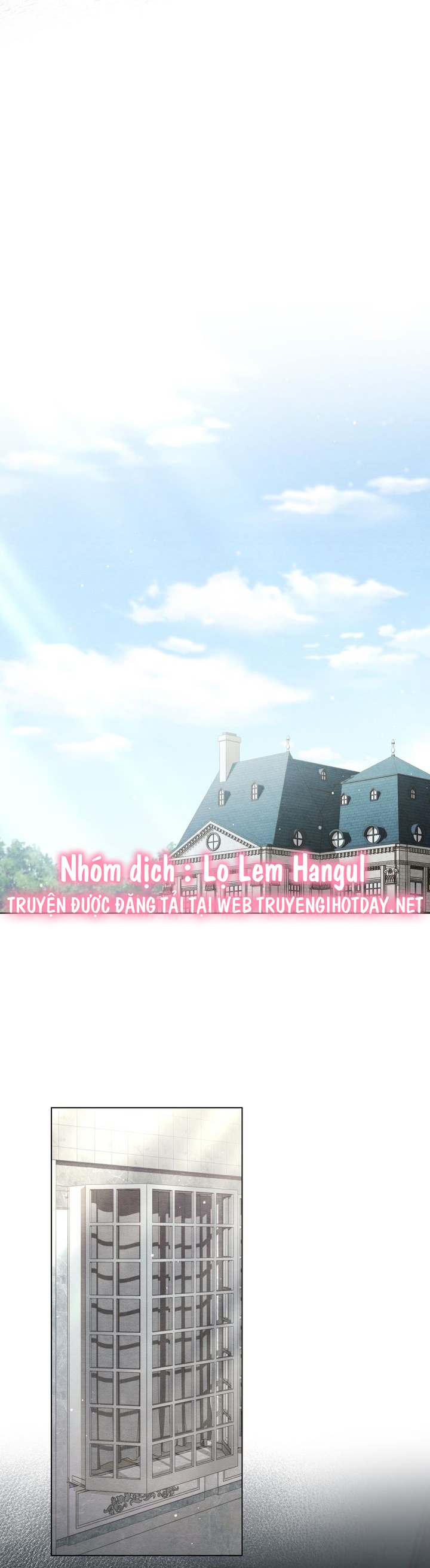 Sự Chuộc Lỗi Của Bá Tước Nottingham Chapter 17 - Trang 2