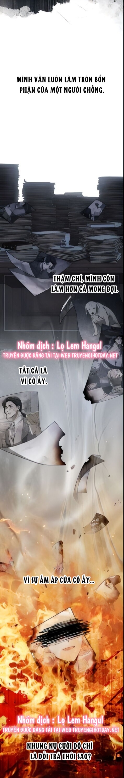 Sự Chuộc Lỗi Của Bá Tước Nottingham Chapter 18 - Trang 2