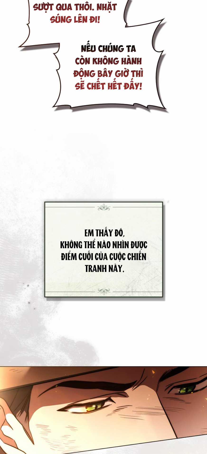 Sự Chuộc Lỗi Của Bá Tước Nottingham Chapter 24 - Trang 2