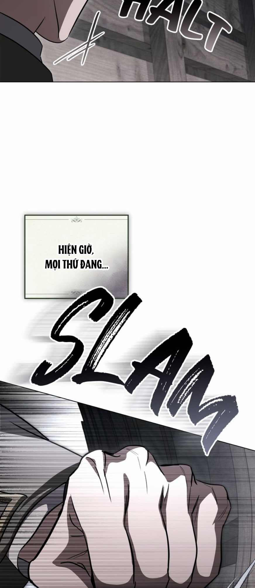 Sự Chuộc Lỗi Của Bá Tước Nottingham Chapter 24 - Trang 2