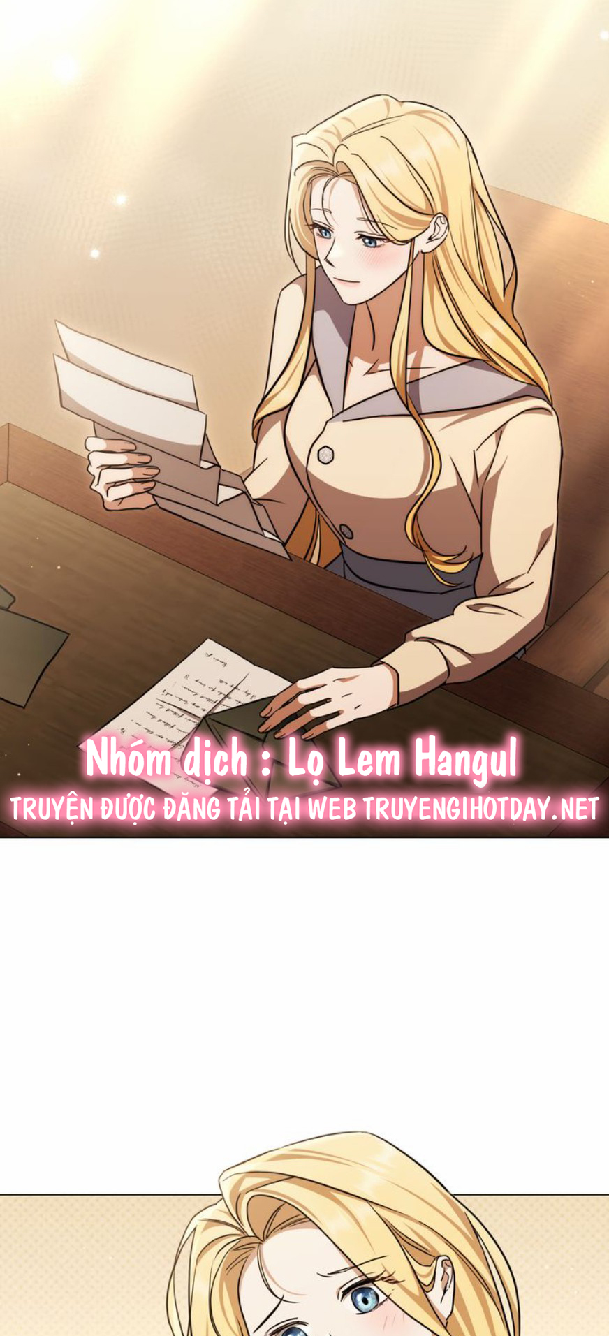 Sự Chuộc Lỗi Của Bá Tước Nottingham Chapter 24 - Trang 2