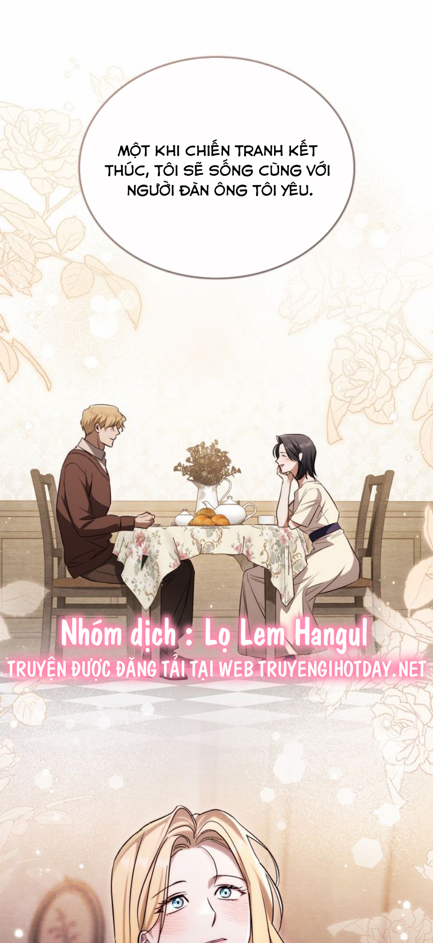 Sự Chuộc Lỗi Của Bá Tước Nottingham Chapter 24 - Trang 2