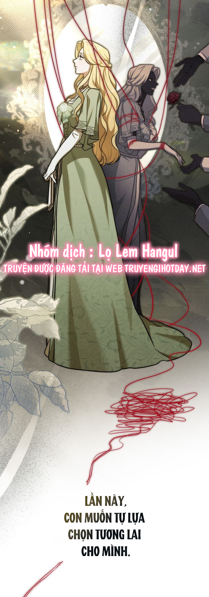 Sự Chuộc Lỗi Của Bá Tước Nottingham Chapter 3 - Trang 2