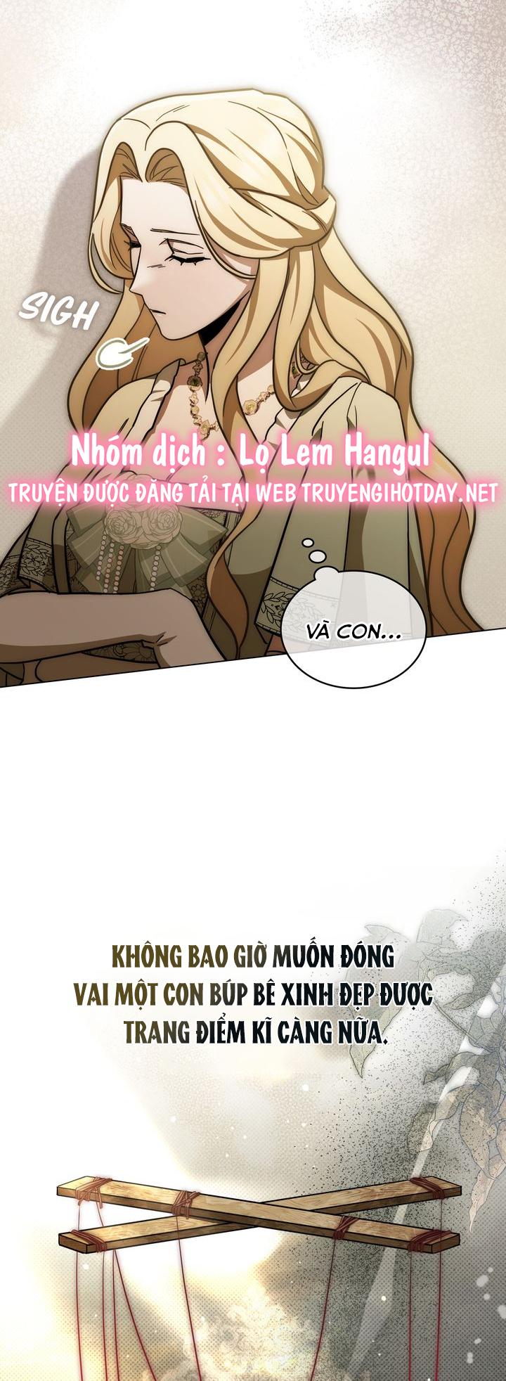 Sự Chuộc Lỗi Của Bá Tước Nottingham Chapter 3 - Trang 2