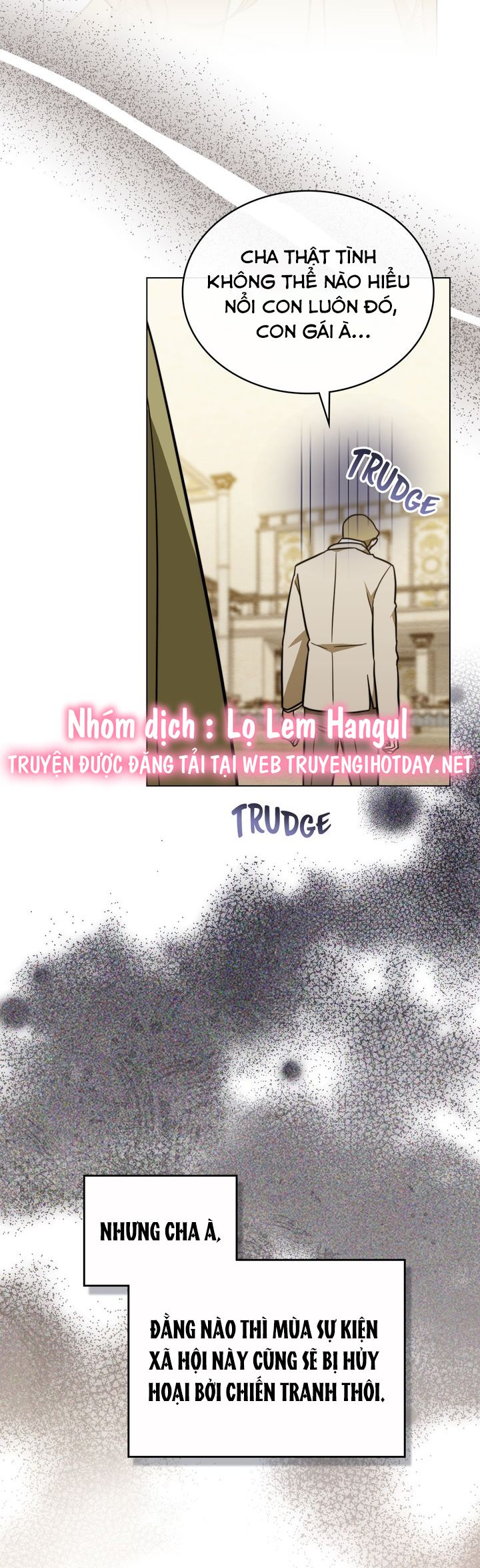 Sự Chuộc Lỗi Của Bá Tước Nottingham Chapter 3 - Trang 2