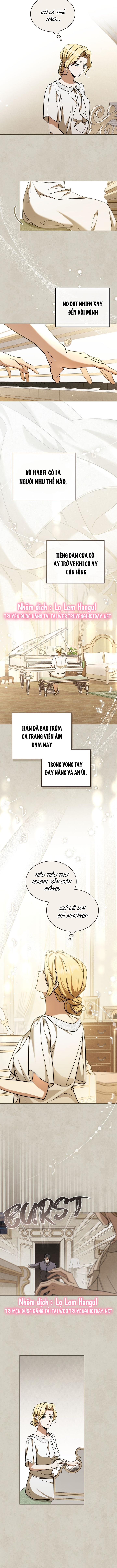 Sự Chuộc Lỗi Của Bá Tước Nottingham Chapter 5 - Trang 2
