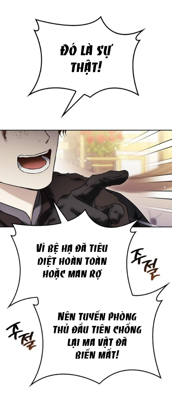 Tôi Thuần Hóa Chó Điên Của Chồng Cũ Chapter 78.1 - Trang 2