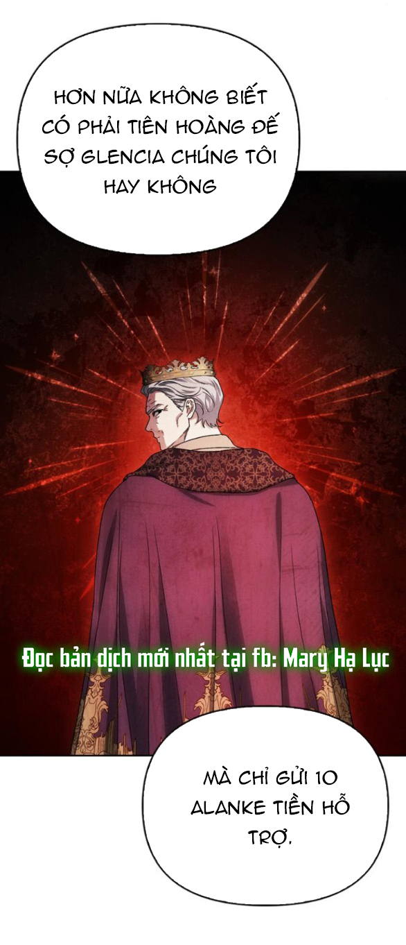 Tôi Thuần Hóa Chó Điên Của Chồng Cũ Chapter 78.1 - Trang 2