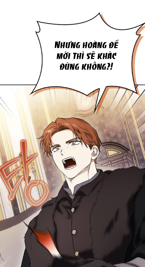 Tôi Thuần Hóa Chó Điên Của Chồng Cũ Chapter 78.1 - Trang 2