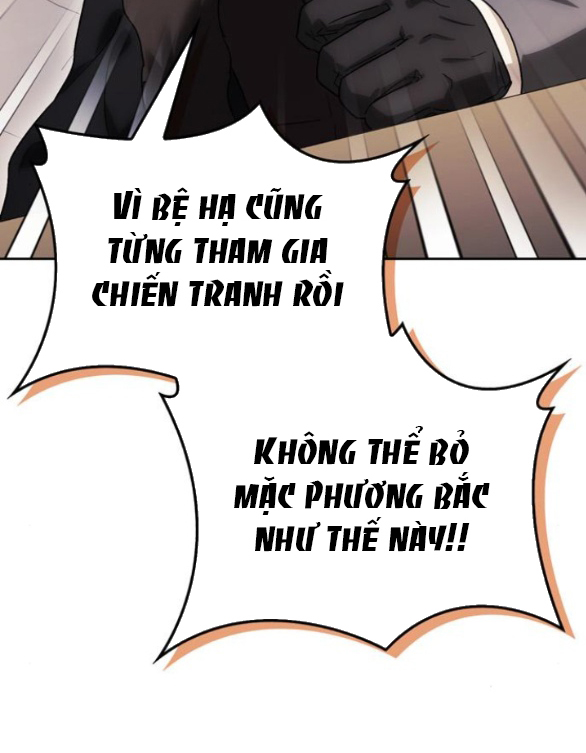 Tôi Thuần Hóa Chó Điên Của Chồng Cũ Chapter 78.1 - Trang 2