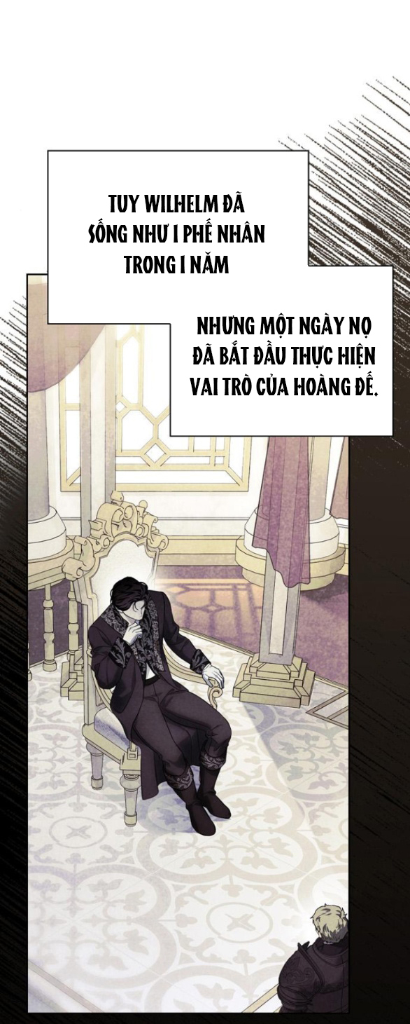 Tôi Thuần Hóa Chó Điên Của Chồng Cũ Chapter 78.1 - Trang 2