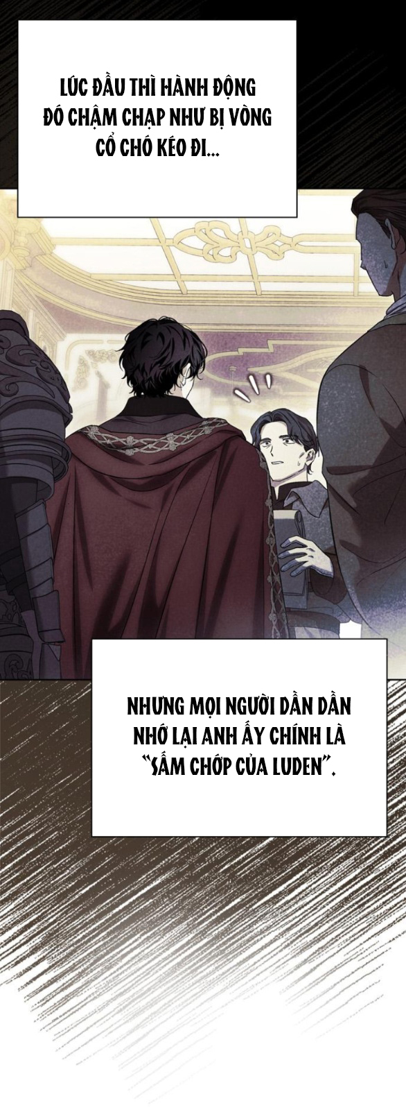 Tôi Thuần Hóa Chó Điên Của Chồng Cũ Chapter 78.1 - Trang 2