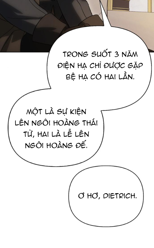 Tôi Thuần Hóa Chó Điên Của Chồng Cũ Chapter 78.1 - Trang 2
