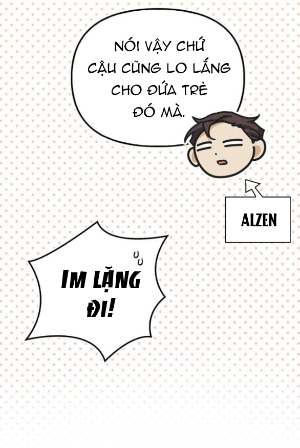 Tôi Thuần Hóa Chó Điên Của Chồng Cũ Chapter 78.1 - Trang 2