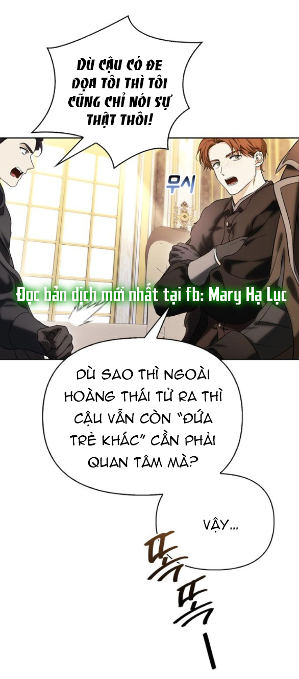 Tôi Thuần Hóa Chó Điên Của Chồng Cũ Chapter 78.1 - Trang 2