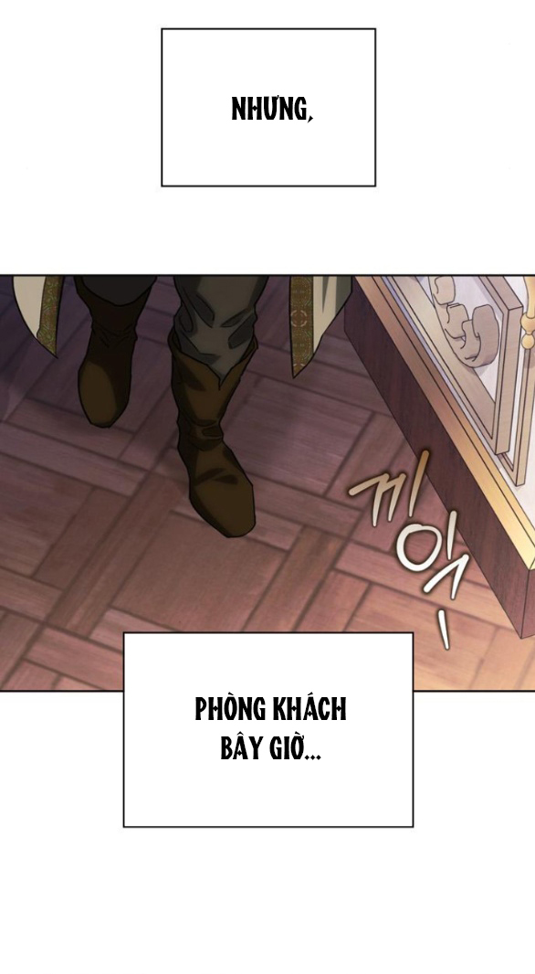 Tôi Thuần Hóa Chó Điên Của Chồng Cũ Chapter 78.1 - Trang 2
