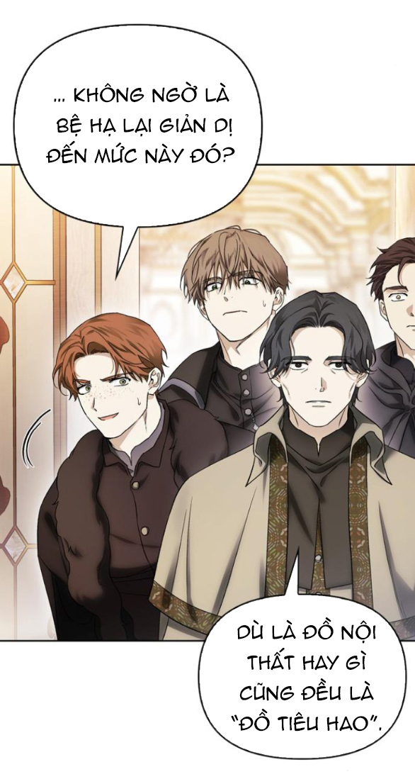 Tôi Thuần Hóa Chó Điên Của Chồng Cũ Chapter 78.1 - Trang 2