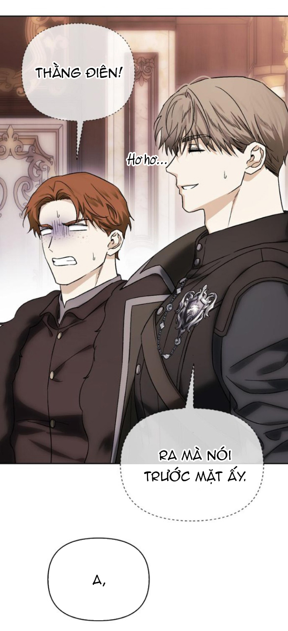 Tôi Thuần Hóa Chó Điên Của Chồng Cũ Chapter 78.1 - Trang 2