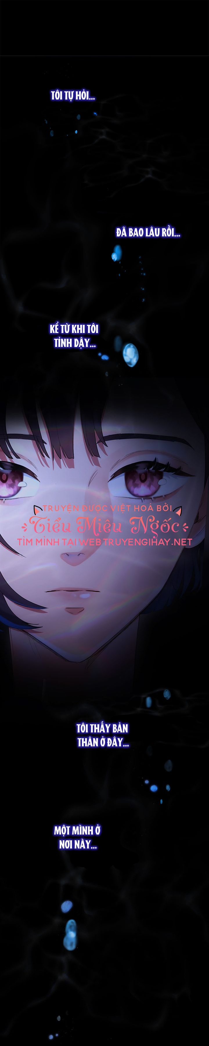 Trống Rỗng Chapter 0 - Trang 2