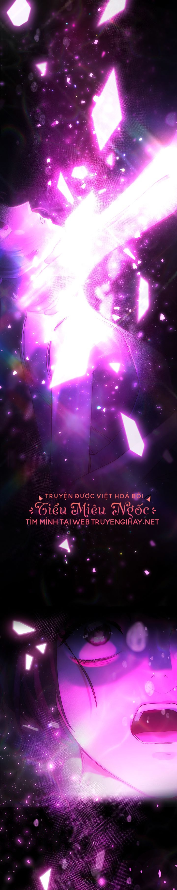 Trống Rỗng Chapter 0 - Trang 2