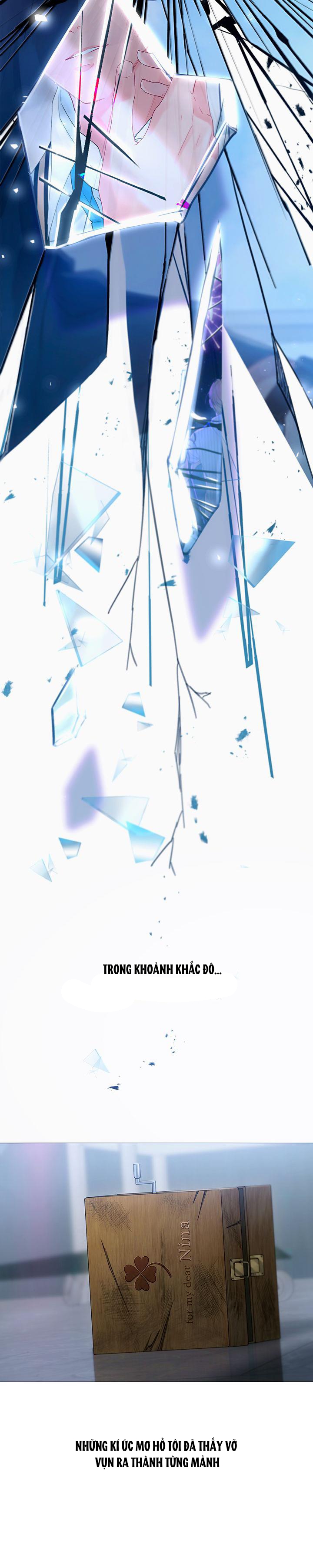 Trống Rỗng Chapter 0 - Trang 2