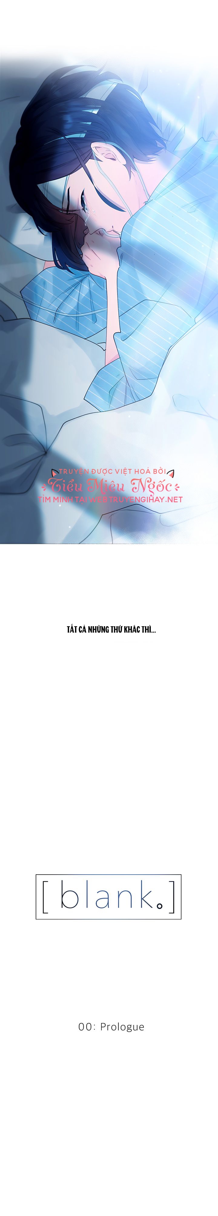Trống Rỗng Chapter 0 - Trang 2