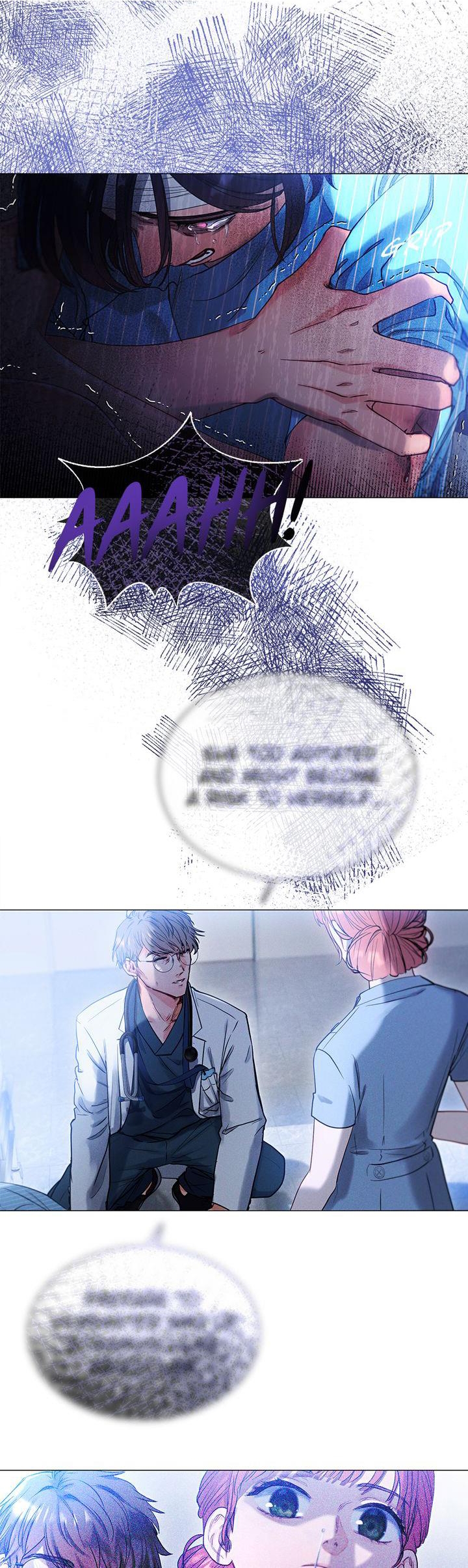 Trống Rỗng Chapter 0 - Trang 2