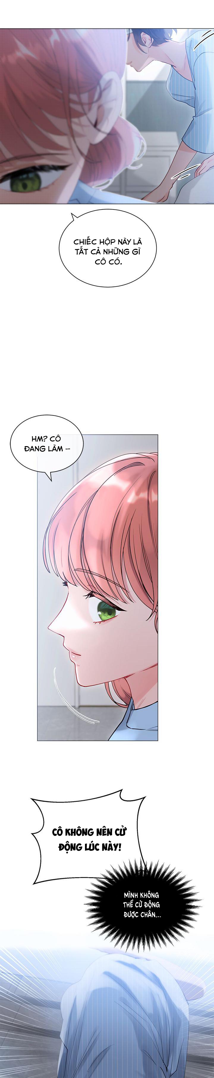 Trống Rỗng Chapter 0 - Trang 2