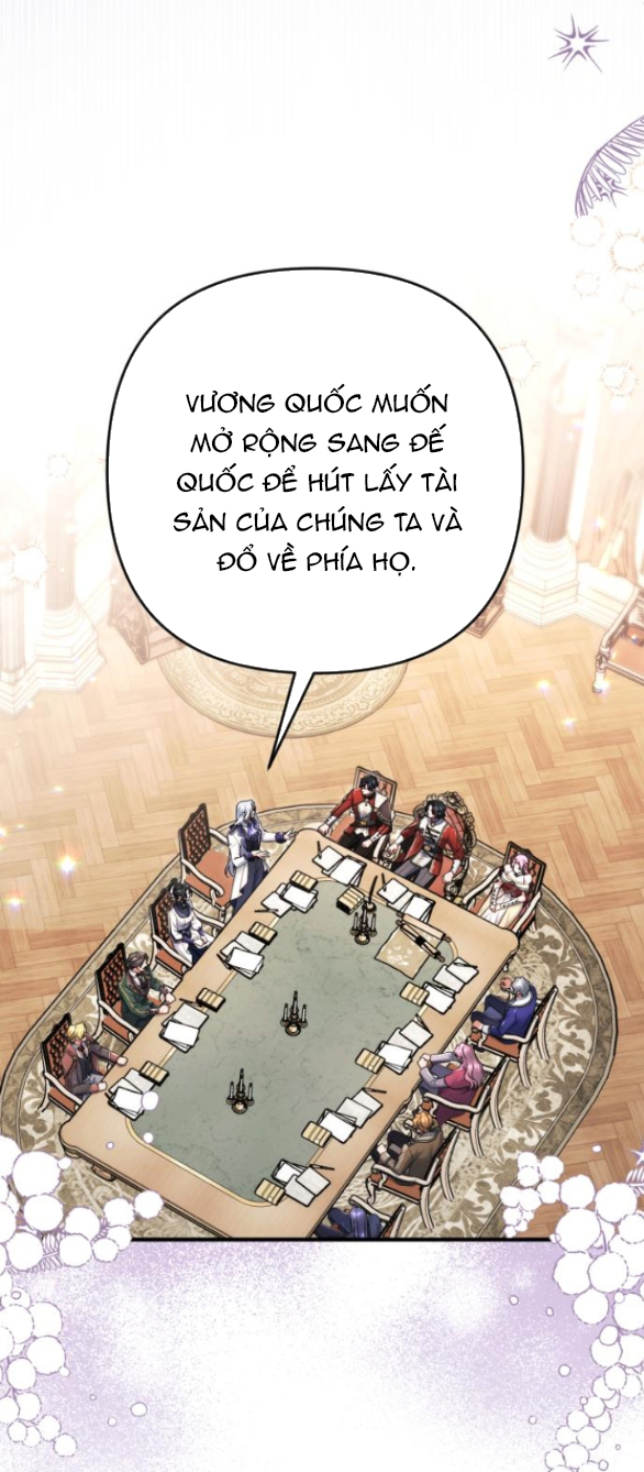 Dành Cho Nhân Vật Bị Bỏ Rơi Yêu Thích Nhất Của Tôi Chapter 103.1 - Next 