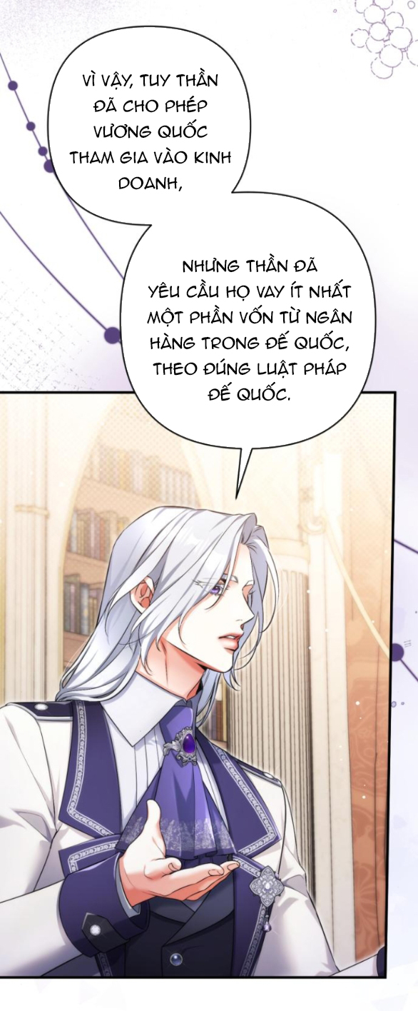 Dành Cho Nhân Vật Bị Bỏ Rơi Yêu Thích Nhất Của Tôi Chapter 103.1 - Next 