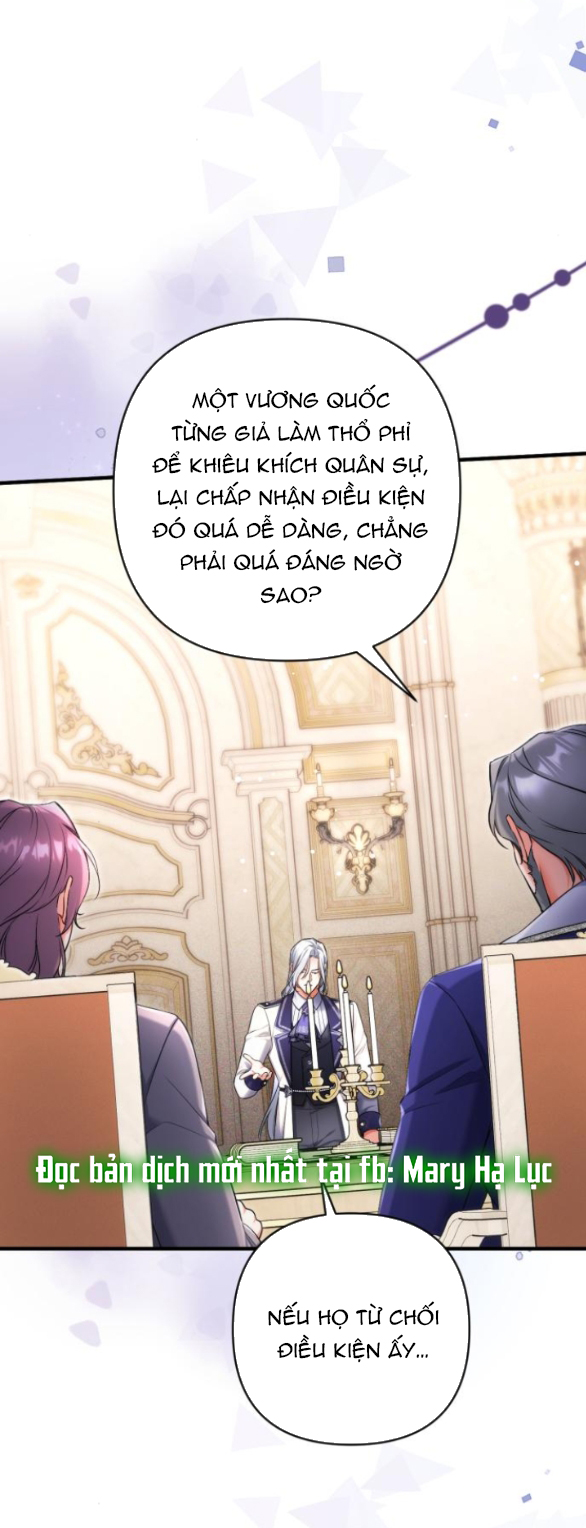 Dành Cho Nhân Vật Bị Bỏ Rơi Yêu Thích Nhất Của Tôi Chapter 103.1 - Next 
