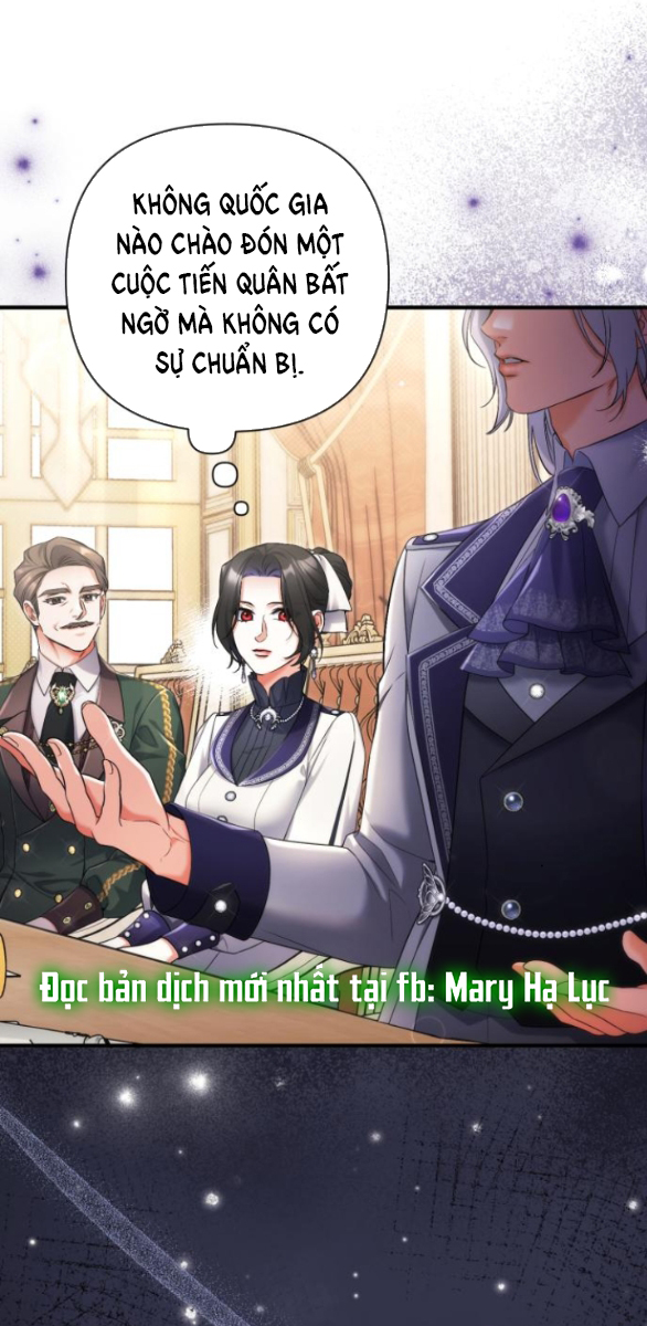 Dành Cho Nhân Vật Bị Bỏ Rơi Yêu Thích Nhất Của Tôi Chapter 103.1 - Next 