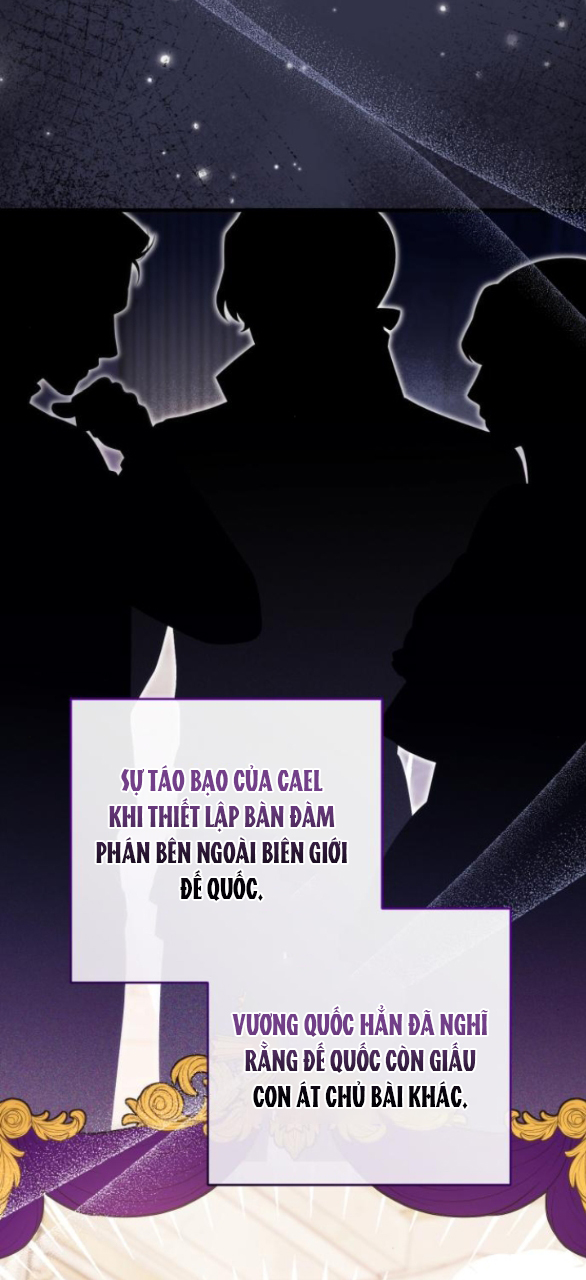 Dành Cho Nhân Vật Bị Bỏ Rơi Yêu Thích Nhất Của Tôi Chapter 103.1 - Next 