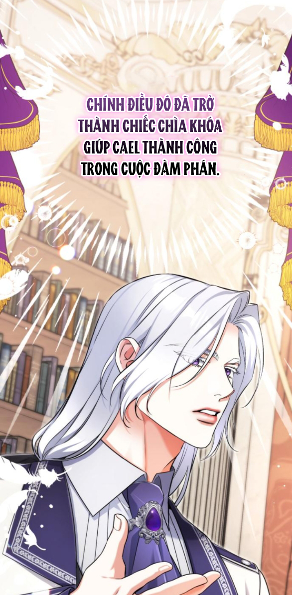 Dành Cho Nhân Vật Bị Bỏ Rơi Yêu Thích Nhất Của Tôi Chapter 103.1 - Next 