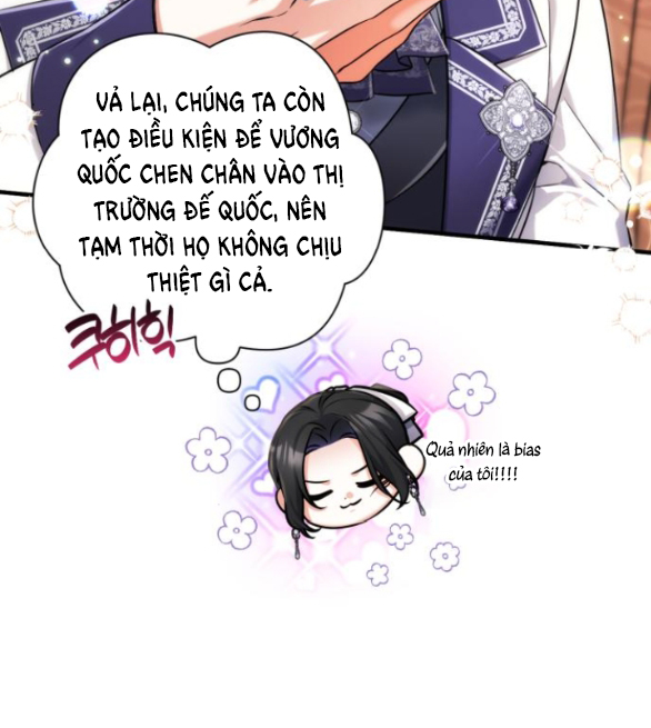 Dành Cho Nhân Vật Bị Bỏ Rơi Yêu Thích Nhất Của Tôi Chapter 103.1 - Next 