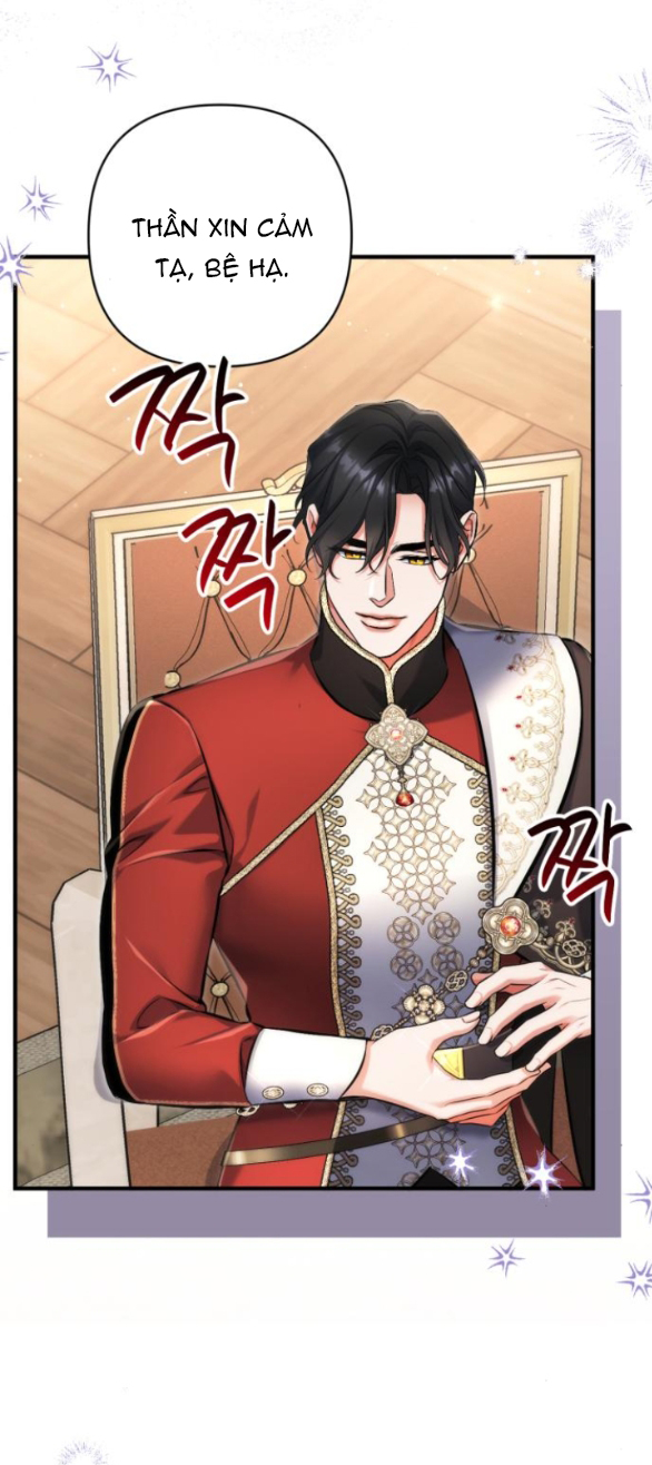 Dành Cho Nhân Vật Bị Bỏ Rơi Yêu Thích Nhất Của Tôi Chapter 103.1 - Next 