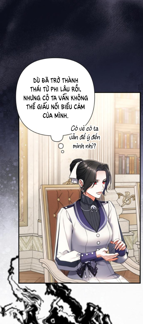 Dành Cho Nhân Vật Bị Bỏ Rơi Yêu Thích Nhất Của Tôi Chapter 103.1 - Next 