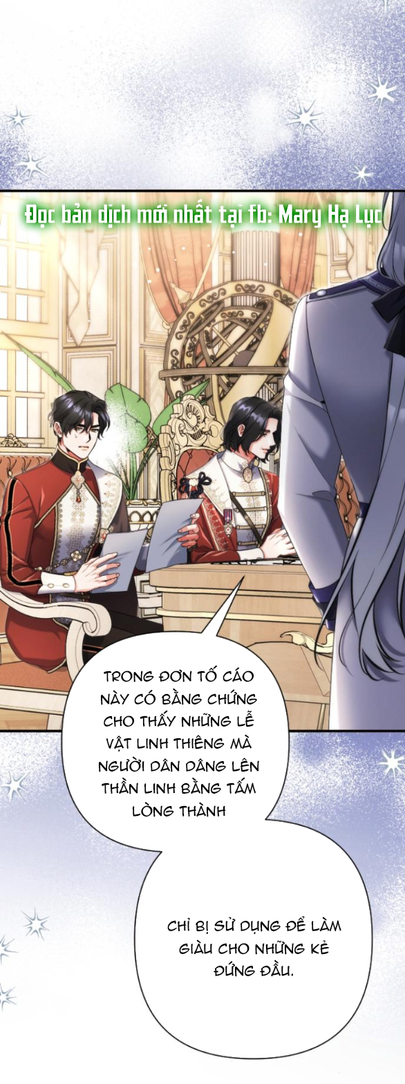 Dành Cho Nhân Vật Bị Bỏ Rơi Yêu Thích Nhất Của Tôi Chapter 103.1 - Next 