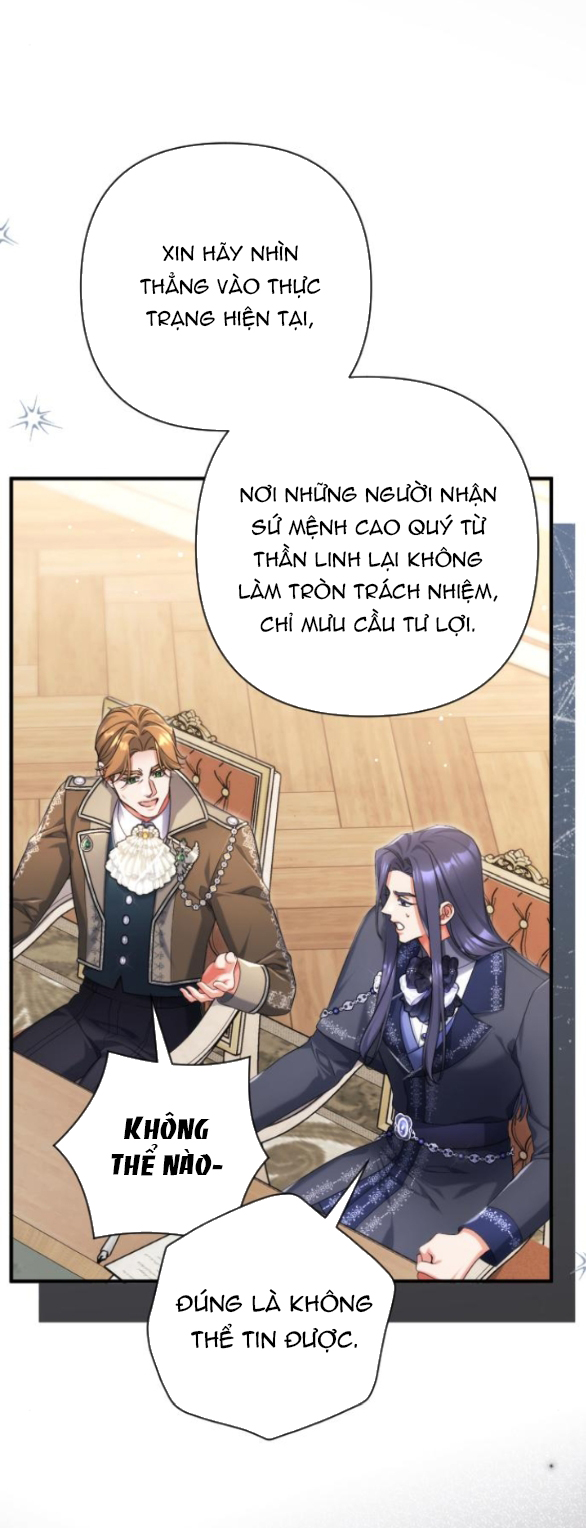 Dành Cho Nhân Vật Bị Bỏ Rơi Yêu Thích Nhất Của Tôi Chapter 103.1 - Next 