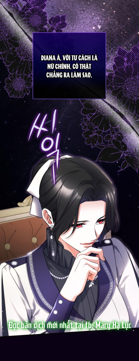 Dành Cho Nhân Vật Bị Bỏ Rơi Yêu Thích Nhất Của Tôi Chapter 103.1 - Next 