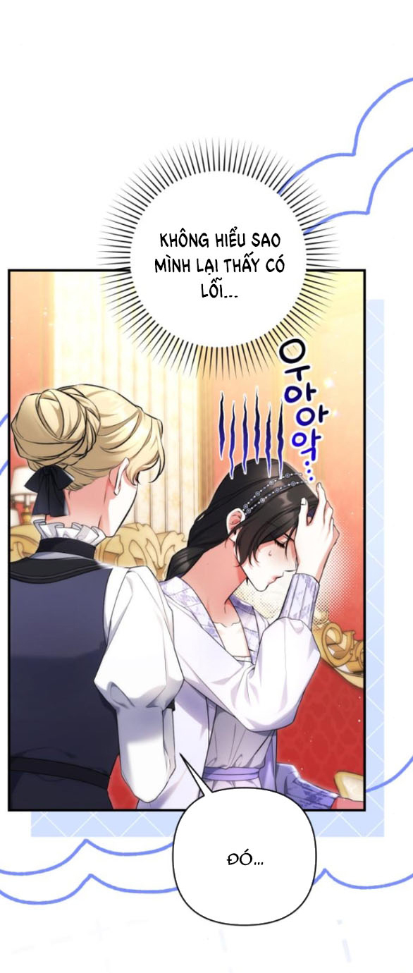 Dành Cho Nhân Vật Bị Bỏ Rơi Yêu Thích Nhất Của Tôi Chapter 99.1 - Next Chapter 99.2