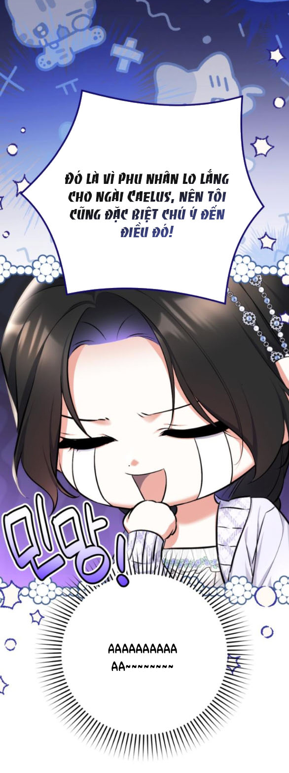 Dành Cho Nhân Vật Bị Bỏ Rơi Yêu Thích Nhất Của Tôi Chapter 99.1 - Next Chapter 99.2