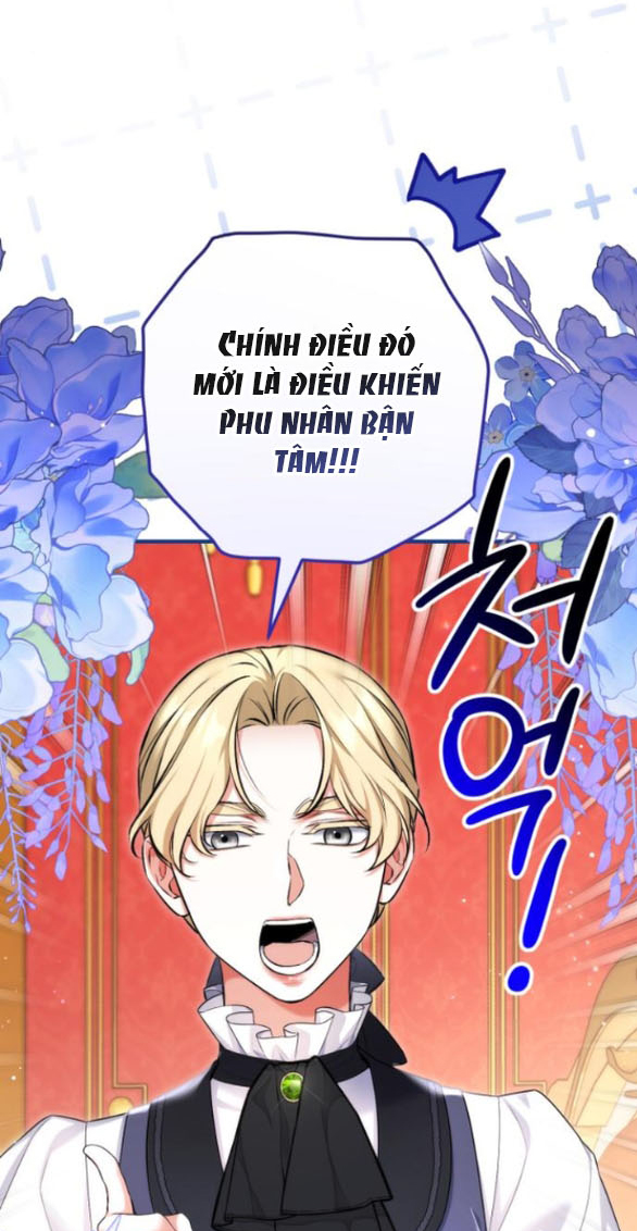 Dành Cho Nhân Vật Bị Bỏ Rơi Yêu Thích Nhất Của Tôi Chapter 99.1 - Next Chapter 99.2