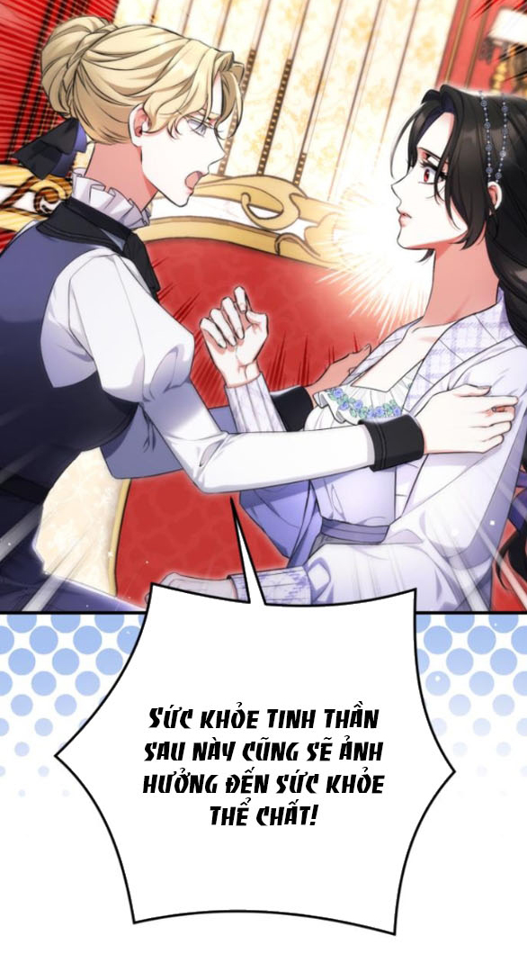 Dành Cho Nhân Vật Bị Bỏ Rơi Yêu Thích Nhất Của Tôi Chapter 99.1 - Next Chapter 99.2