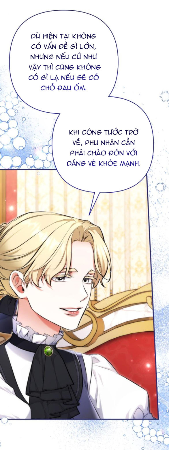 Dành Cho Nhân Vật Bị Bỏ Rơi Yêu Thích Nhất Của Tôi Chapter 99.1 - Next Chapter 99.2