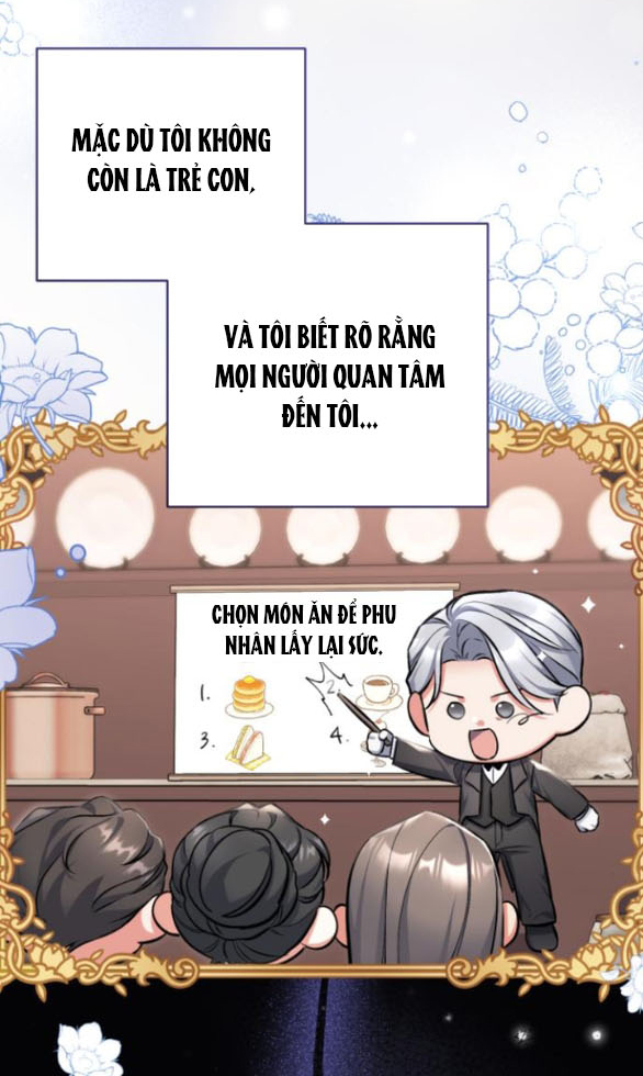 Dành Cho Nhân Vật Bị Bỏ Rơi Yêu Thích Nhất Của Tôi Chapter 99.1 - Next Chapter 99.2