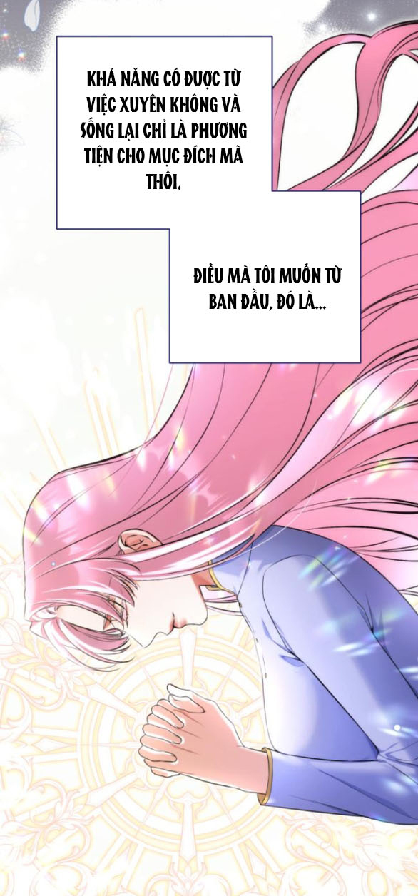 Dành Cho Nhân Vật Bị Bỏ Rơi Yêu Thích Nhất Của Tôi Chapter 99.1 - Next Chapter 99.2