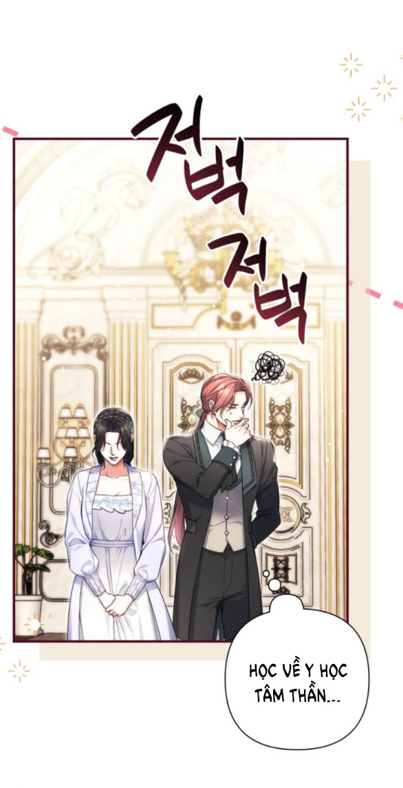 Dành Cho Nhân Vật Bị Bỏ Rơi Yêu Thích Nhất Của Tôi Chapter 99.1 - Next Chapter 99.2