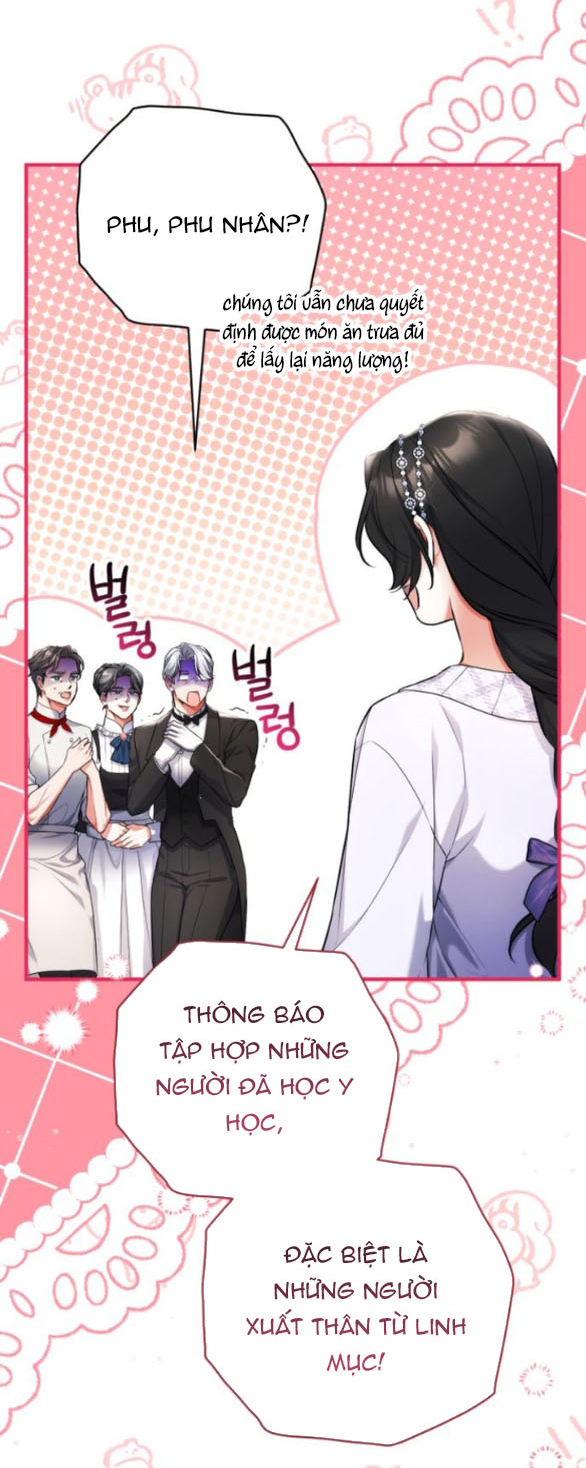 Dành Cho Nhân Vật Bị Bỏ Rơi Yêu Thích Nhất Của Tôi Chapter 99.1 - Next Chapter 99.2