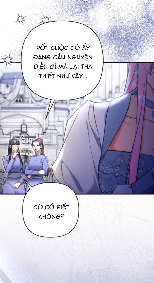 Dành Cho Nhân Vật Bị Bỏ Rơi Yêu Thích Nhất Của Tôi Chapter 99.1 - Next Chapter 99.2